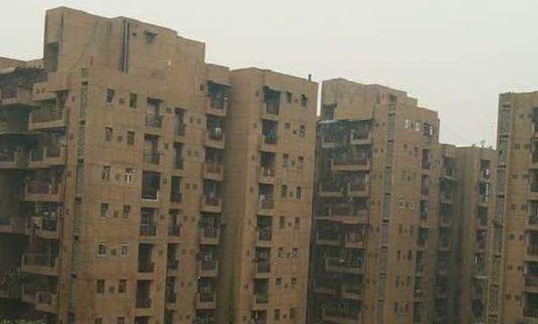 Vasundhara Enclave, New Delhi